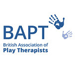 The Lead Therapist. bapt logo